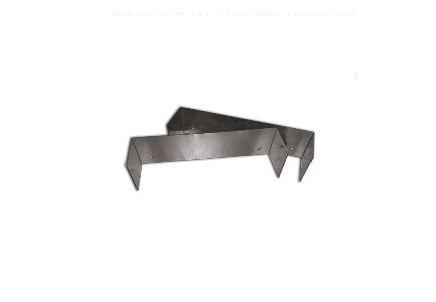 Lavabo suspendu Epsilon Coycama détail 8