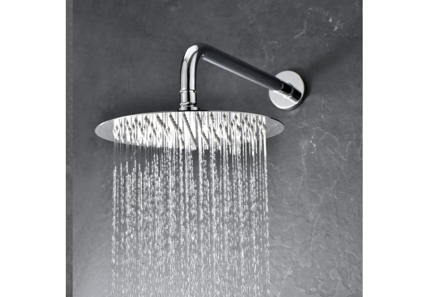 Ensemble de douche à encastrer Monza Imex détail 6