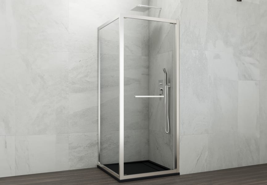 Paroi de douche Spazio (Combi A) GME principal 0