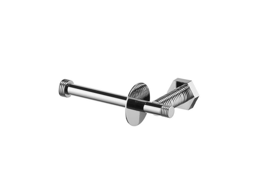 Intro Mediterránea de Baño Porte-rouleau de toilette principal 0
