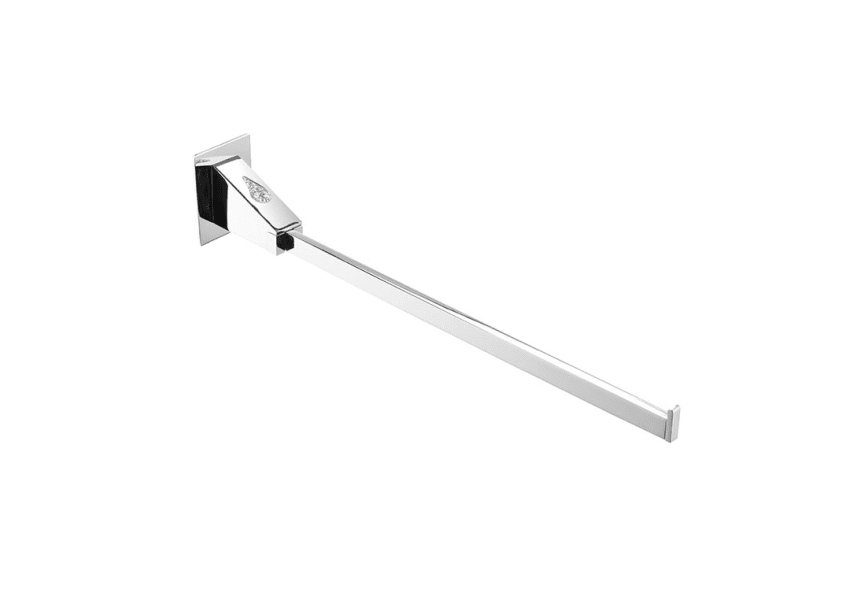 Porte-serviettes de salle de bains Glass Mediterránea de baño détail 1