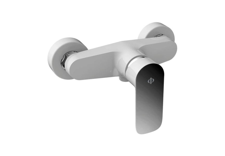 Robinet de douche encastré GME Cassio principal 1