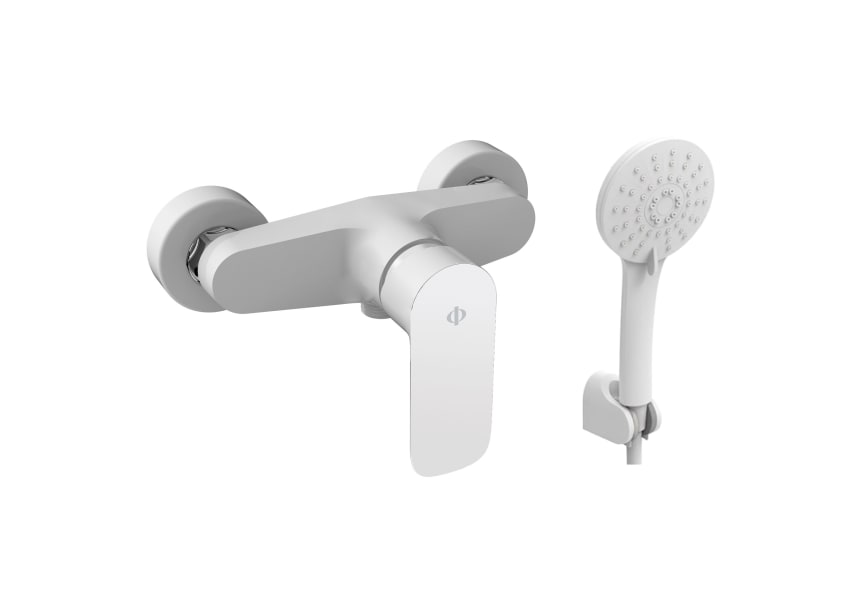 Mitigeur de douche encastré Cassio GME principal 4