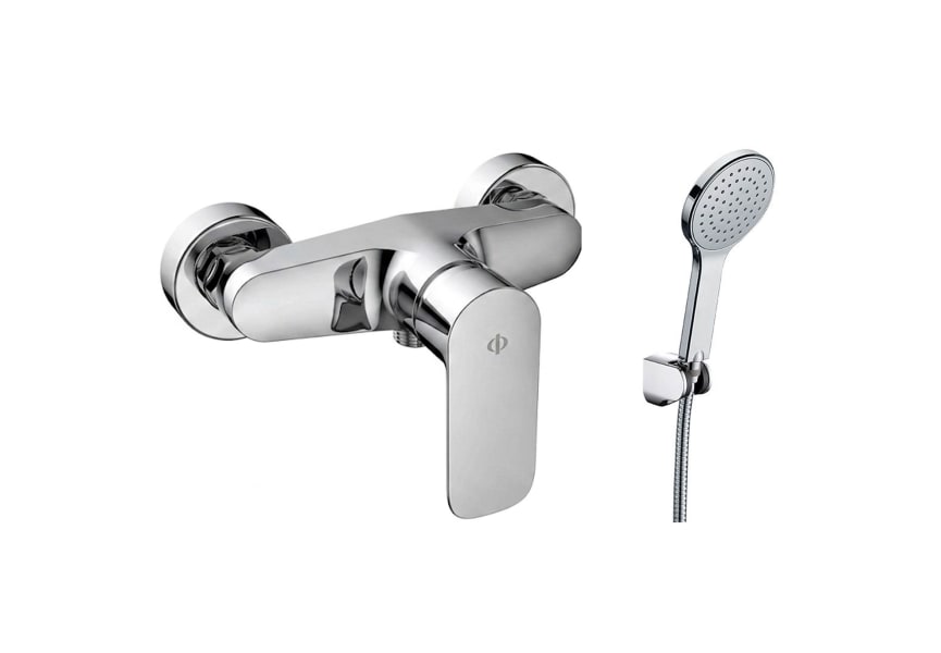 Mitigeur de douche encastré Cassio GME principal 0