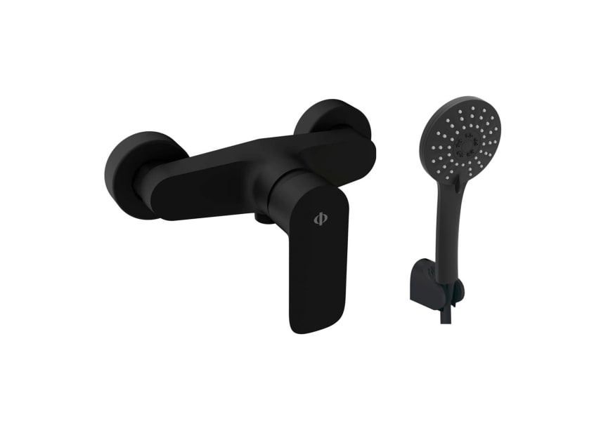 Mitigeur de douche encastré Cassio GME principal 2