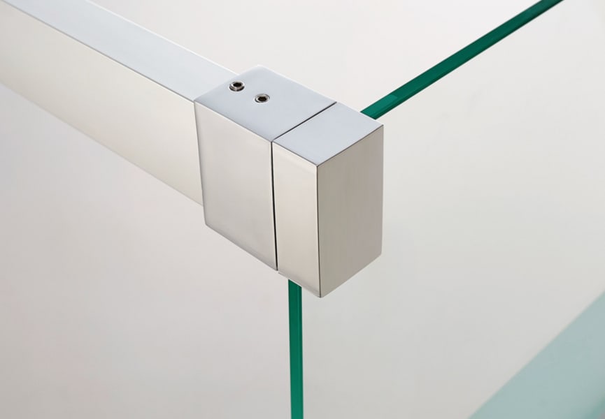 Ecran de baignoire Basic Spazio GME détail 8