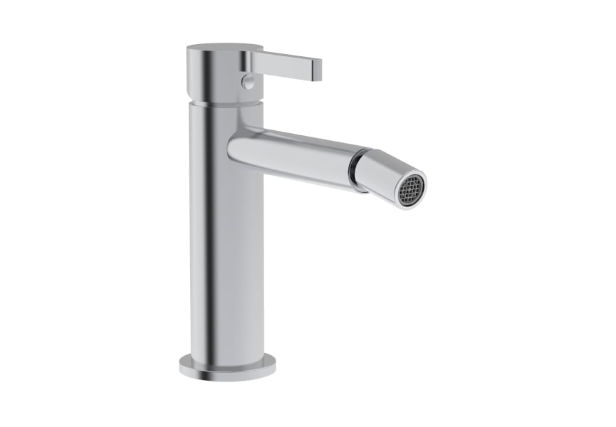 Robinet de bidet en Bambú par Lluvibath principal 0