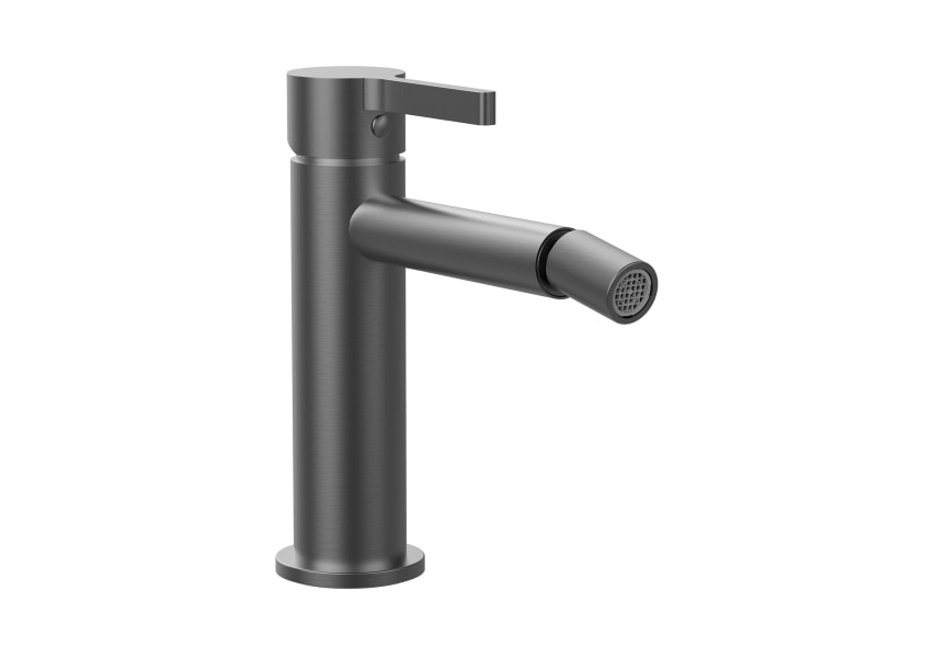 Robinet de bidet en Bambú par Lluvibath principal 3