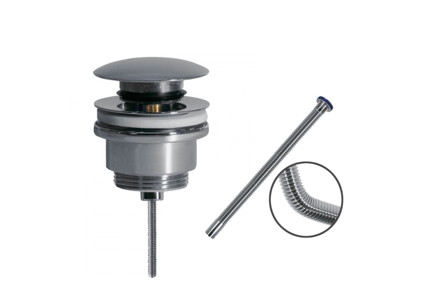 Bonde clic clac Simple-Rapid Tres principal 0