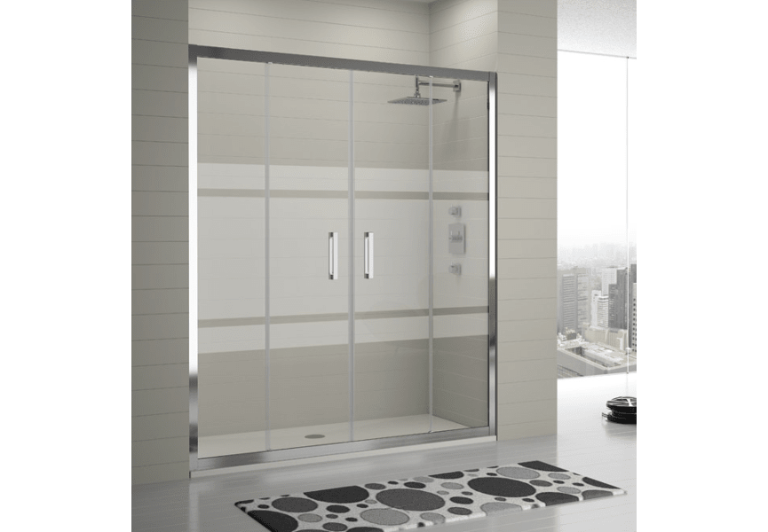 Paroi de douche 300 (TR100) Kassandra principal 1