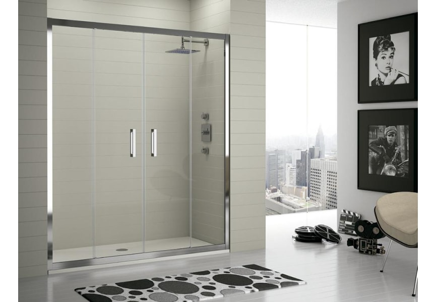 Paroi de douche 300 (TR100) Kassandra principal 0