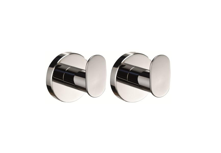 Ensemble d'accessoires de salle de bain Bali Mediterranea de baño détail 1