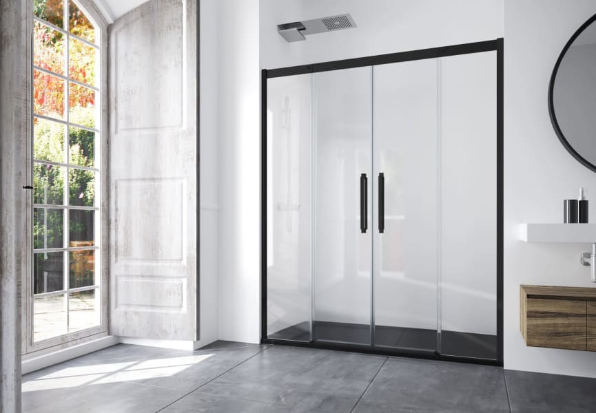 Paroi de douche Vita (VA-225) Profiltek principal 0