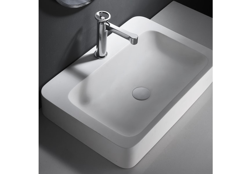 Robinet de lavabo Imex Olimpo environnement 4