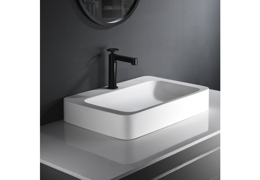 Robinet de lavabo Imex Olimpo environnement 2