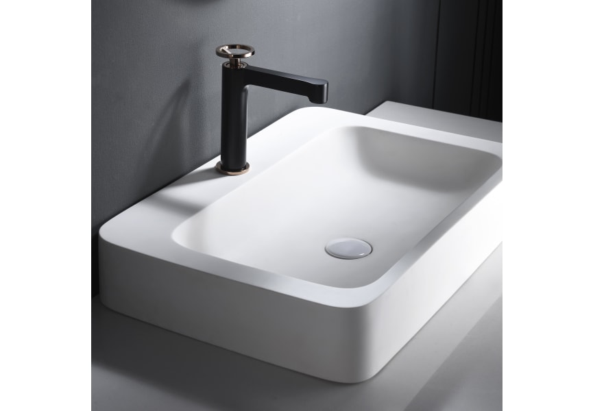 Robinet de lavabo Imex Olimpo environnement 3
