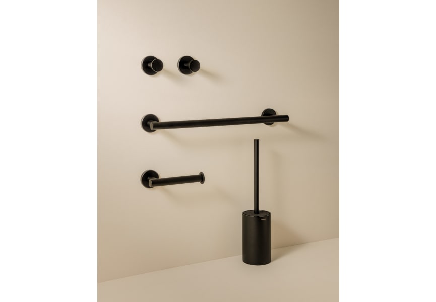 Ensemble d'accessoires de salle de bains Architect S+ Cosmic principal 6