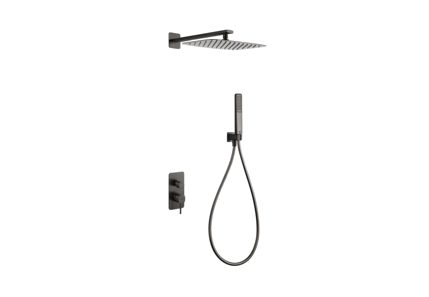 Firenze Imex set de douche encastré principal 5