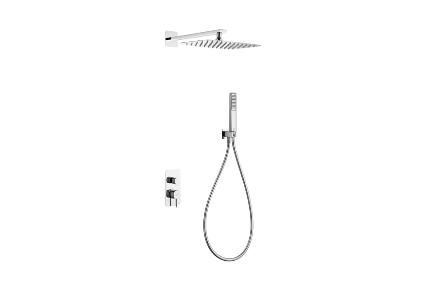 Firenze Imex set de douche encastré principal 0
