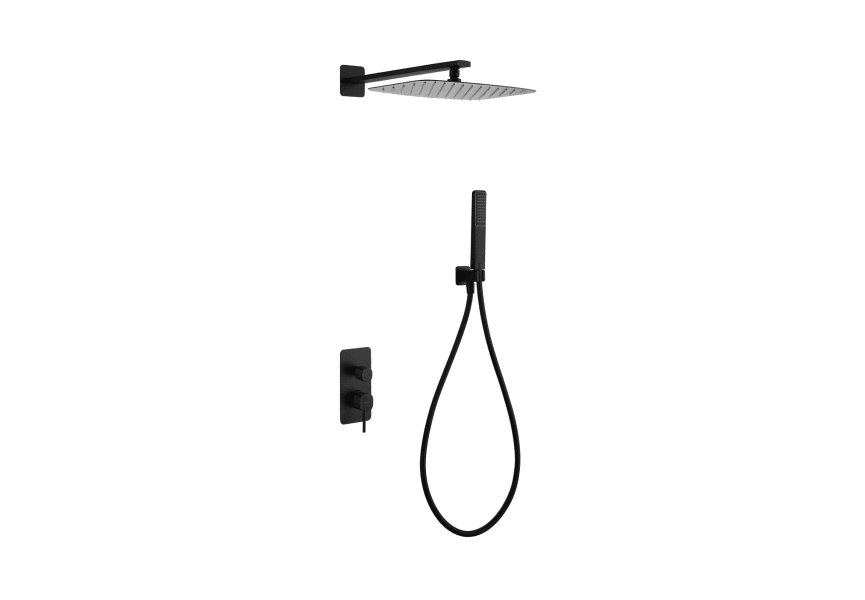 Firenze Imex set de douche encastré principal 1