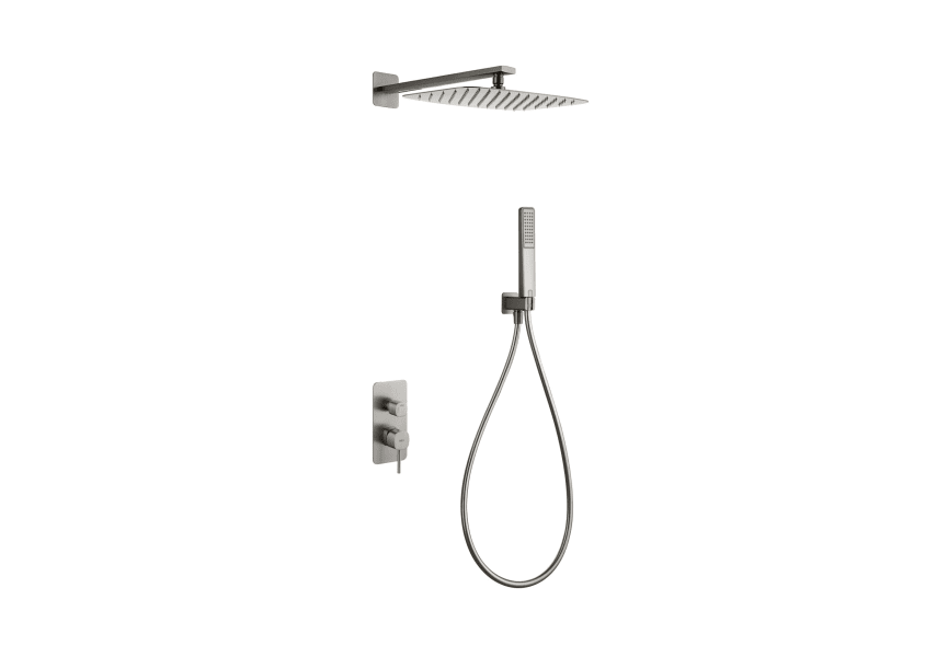 Firenze Imex set de douche encastré principal 2