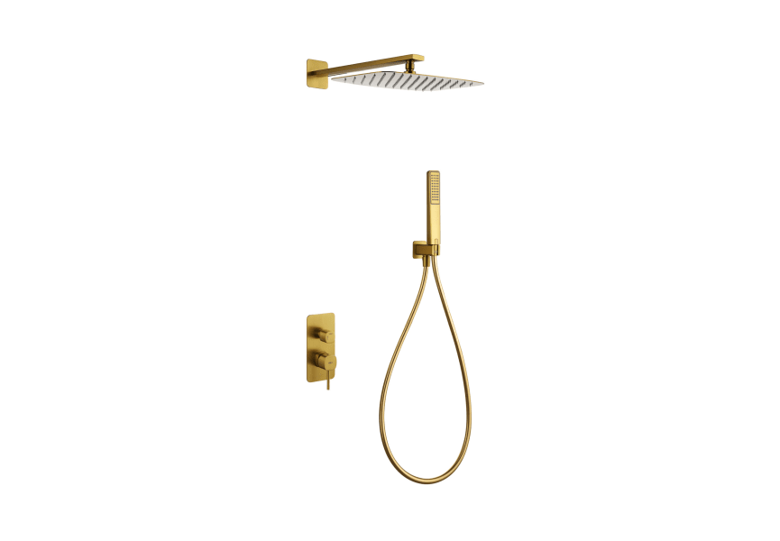 Firenze Imex set de douche encastré principal 3