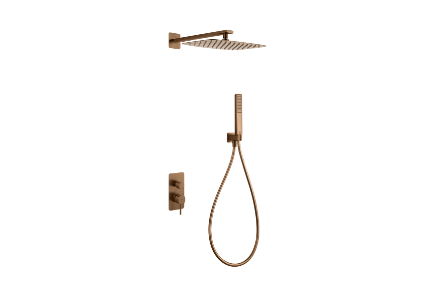 Firenze Imex set de douche encastré principal 4