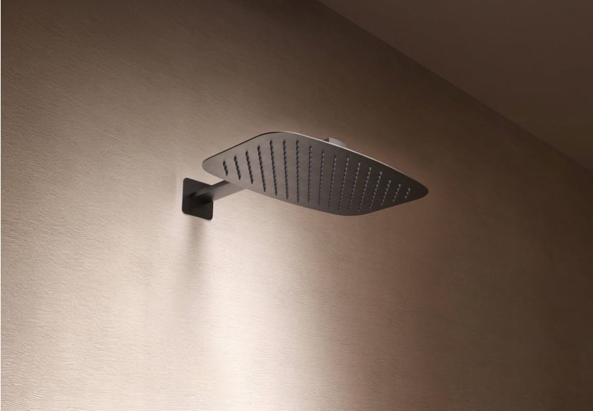 Firenze Imex set de douche encastré détail 6