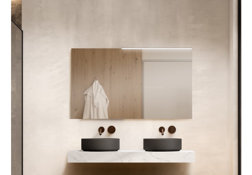 Plan de toilette Nomad Visobath principal 1