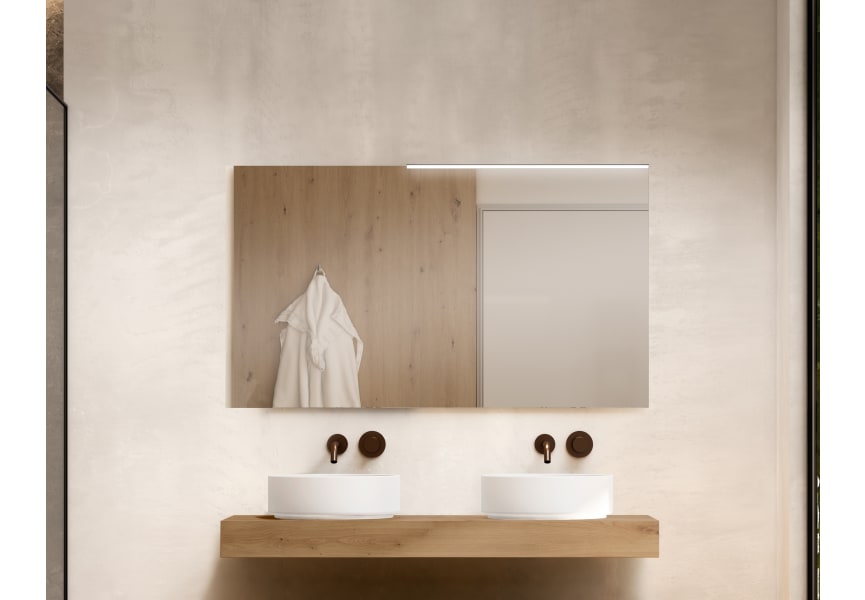 Plan de toilette Nomad Visobath principal 0