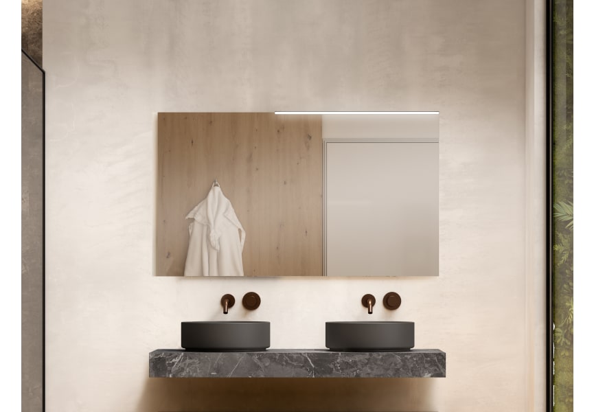 Plan de toilette Nomad Visobath principal 2