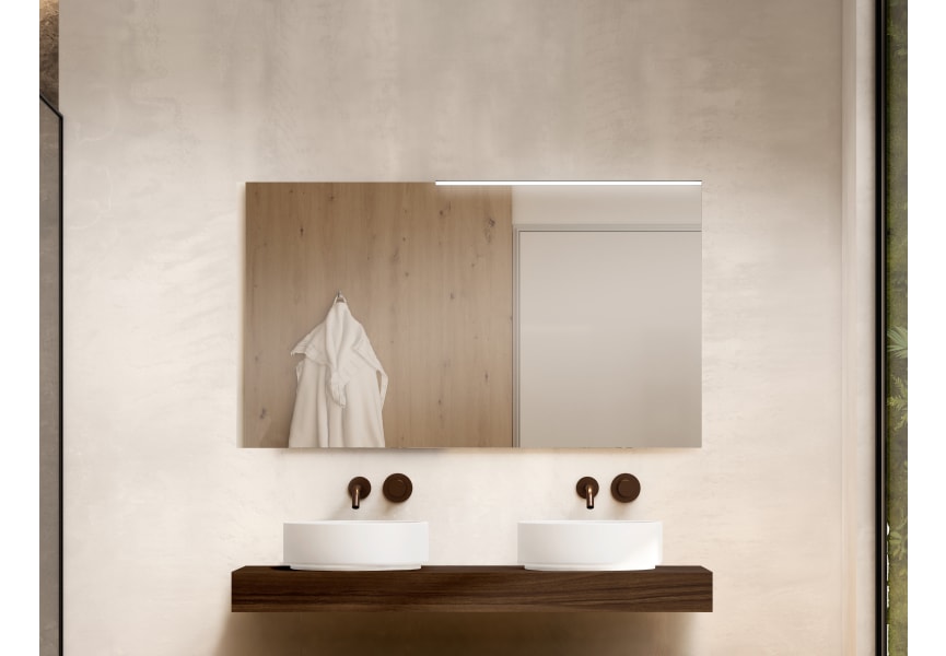Plan de toilette Nomad Visobath principal 3