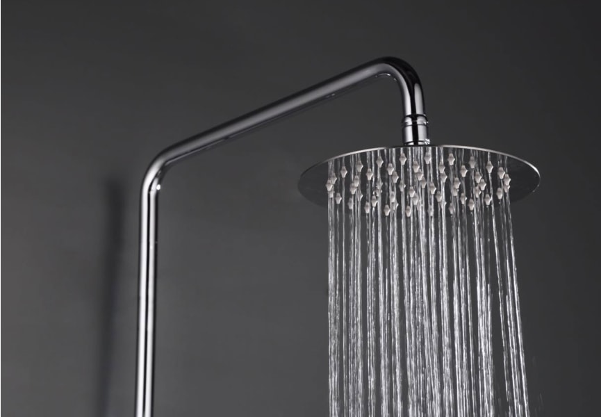 Ensemble de douche Cassio GME détail 4