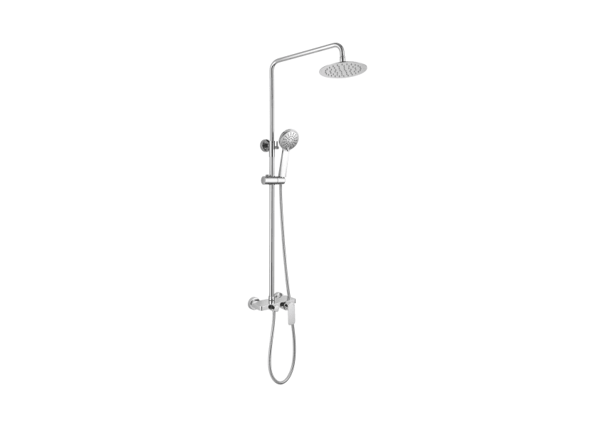 Ensemble de douche Cassio GME principal 0