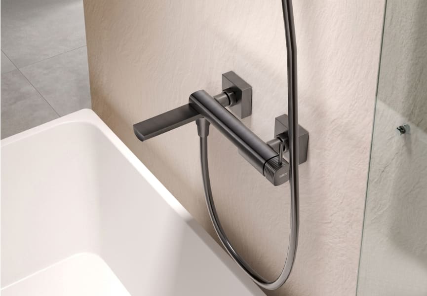 Ensemble de douche et baignoire Firenze Imex détail 6