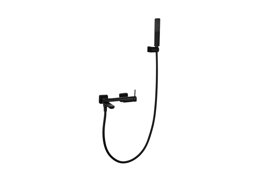 Ensemble de douche et baignoire Firenze Imex principal 1