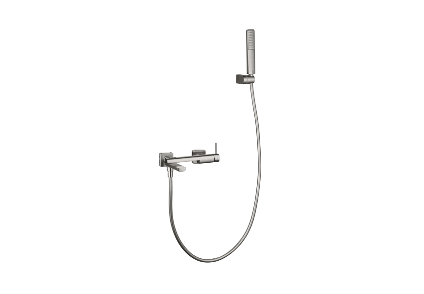 Ensemble de douche et baignoire Firenze Imex principal 2
