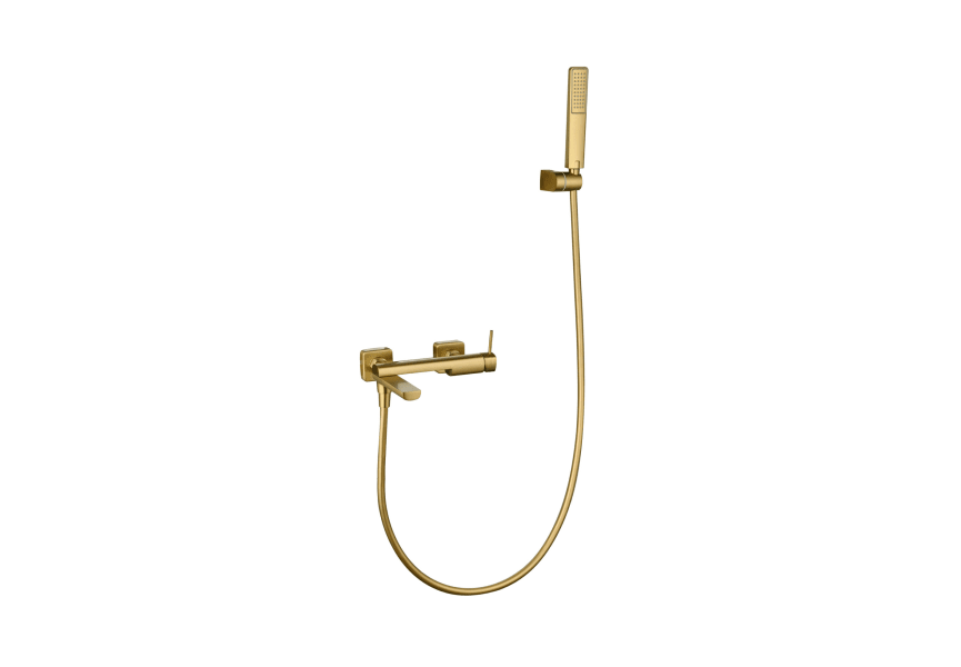 Ensemble de douche et baignoire Firenze Imex principal 3