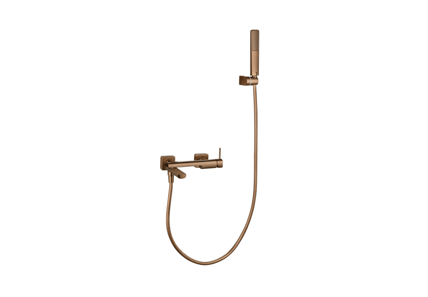 Ensemble de douche et baignoire Firenze Imex principal 4