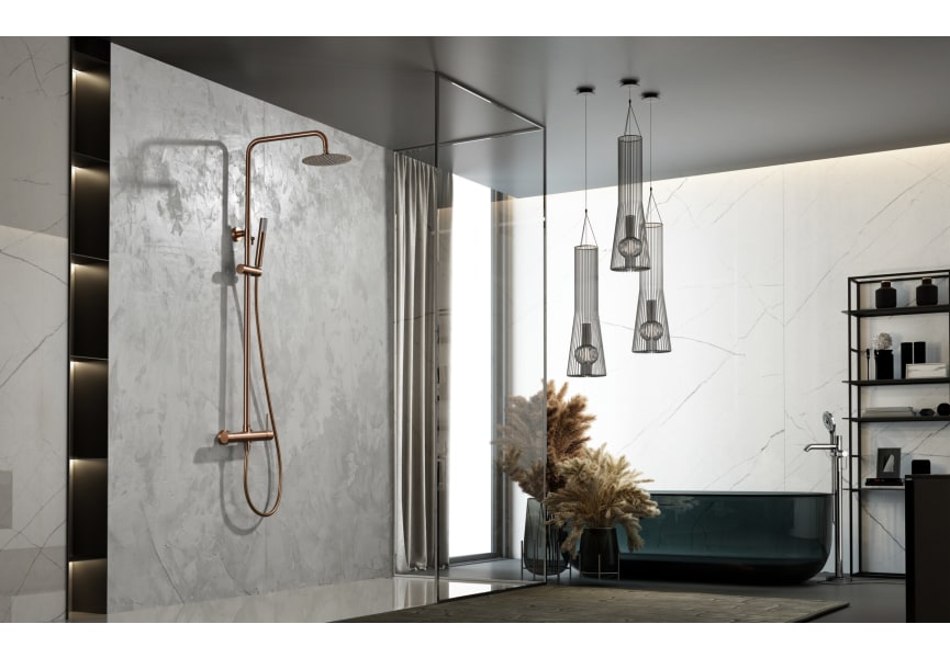 Imex Monza shower set environnement 10