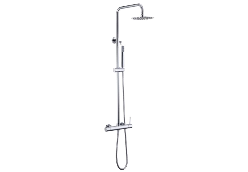 Imex Monza shower set principal 0