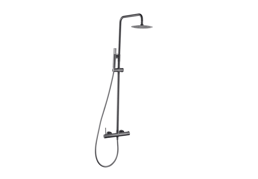 Ensemble de douche Monza Imex principal 2