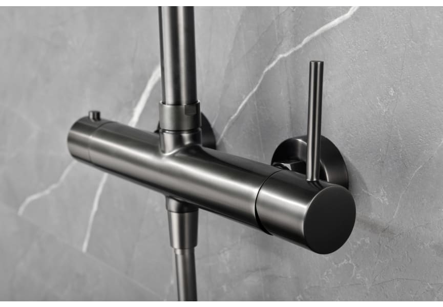 Imex Monza shower set détail 7