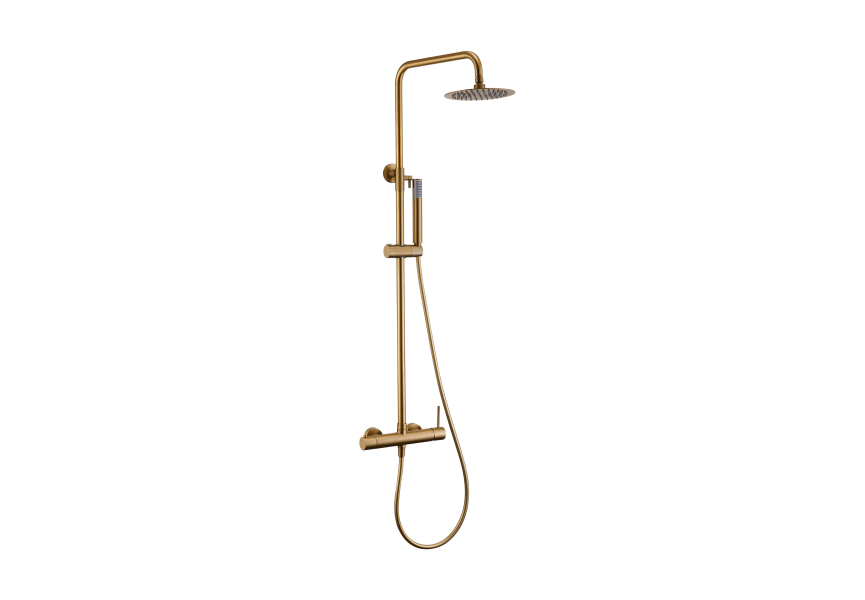 Imex Monza shower set principal 3