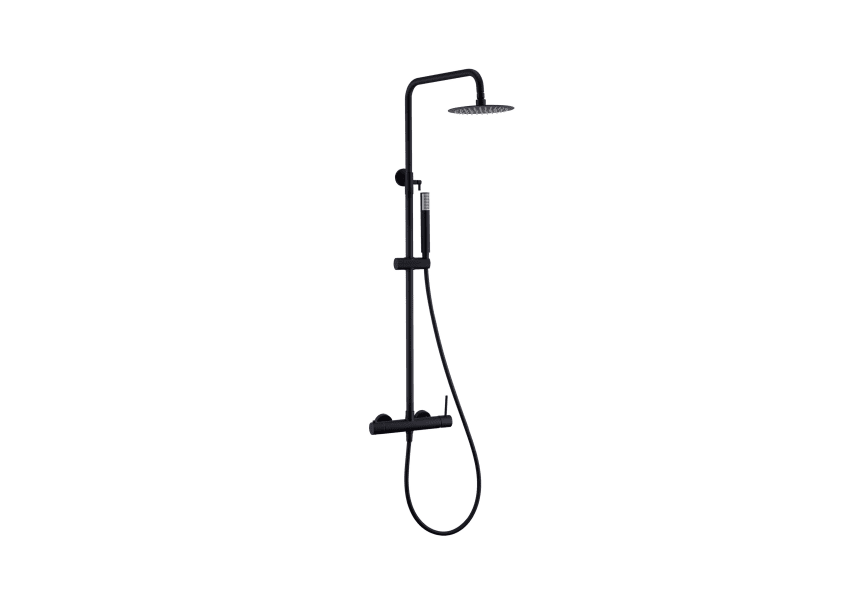 Imex Monza shower set principal 2