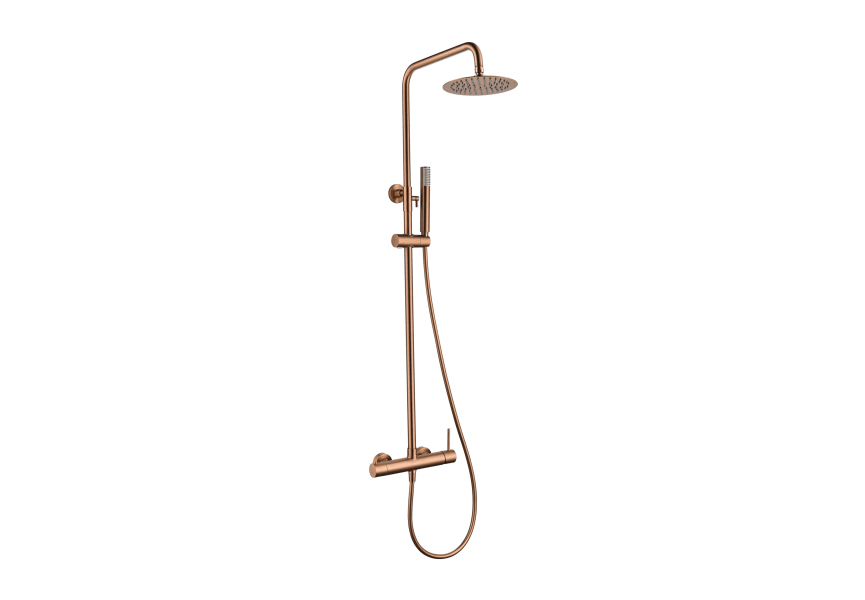 Imex Monza shower set principal 4