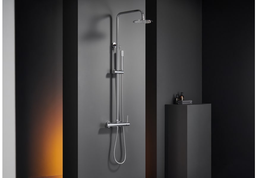 Ensemble de douche Monza Imex environnement 11