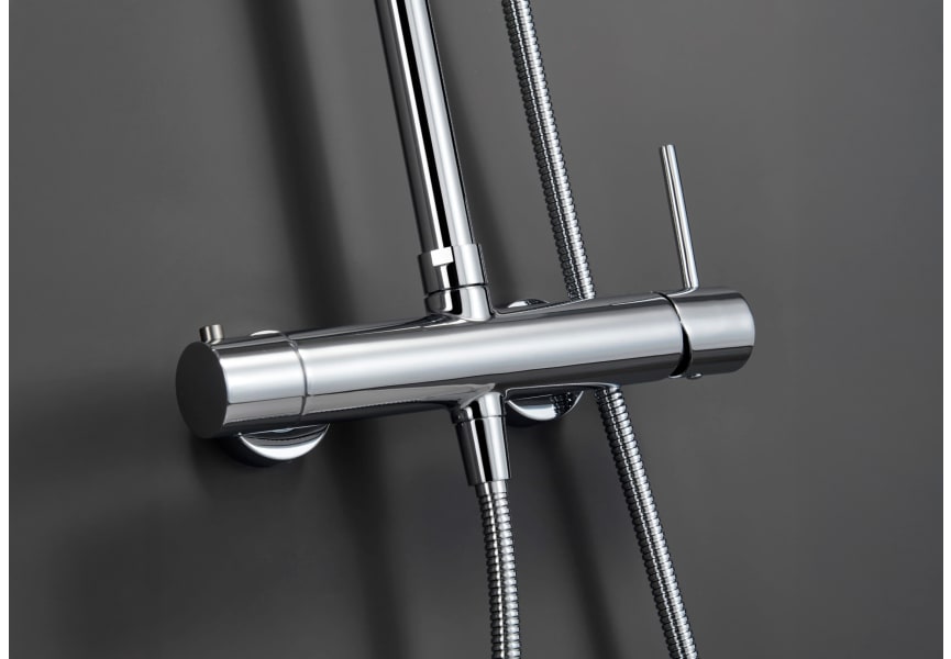 Ensemble de douche Monza Imex détail 6