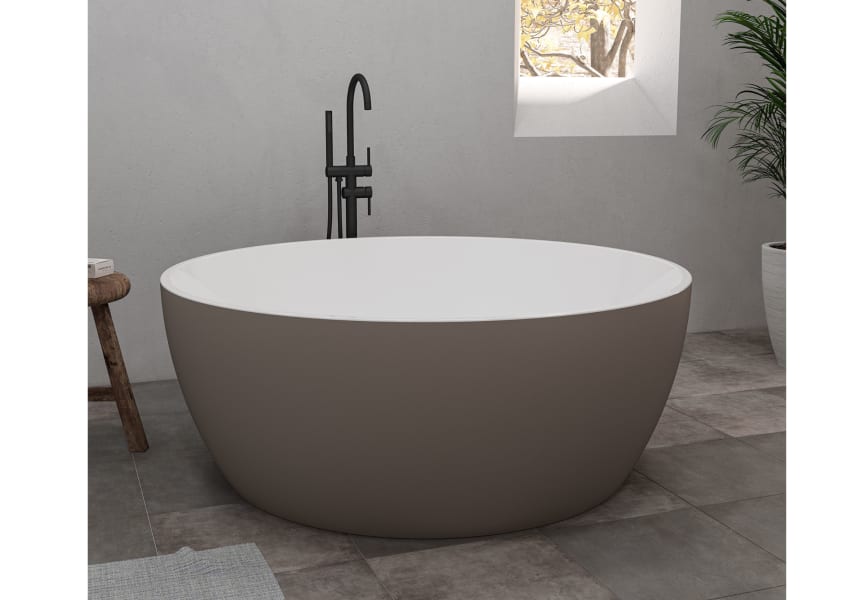 Baignoire autoportante Keta Baños 10 principal 0