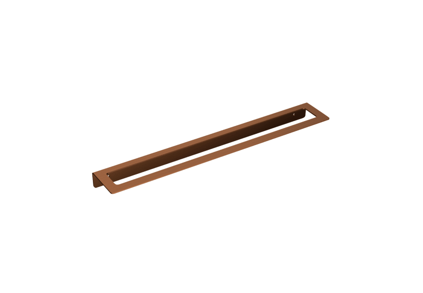 Barre porte-serviettes de bain Form Medimex principal 4